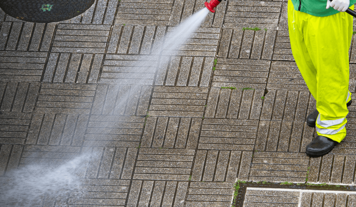 Osmonix Membrane Cleaners